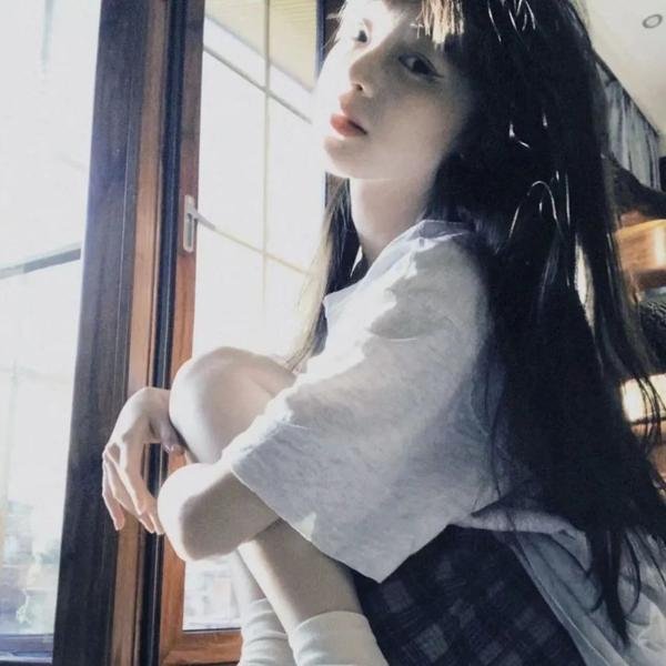 花圃里的蝴蝶