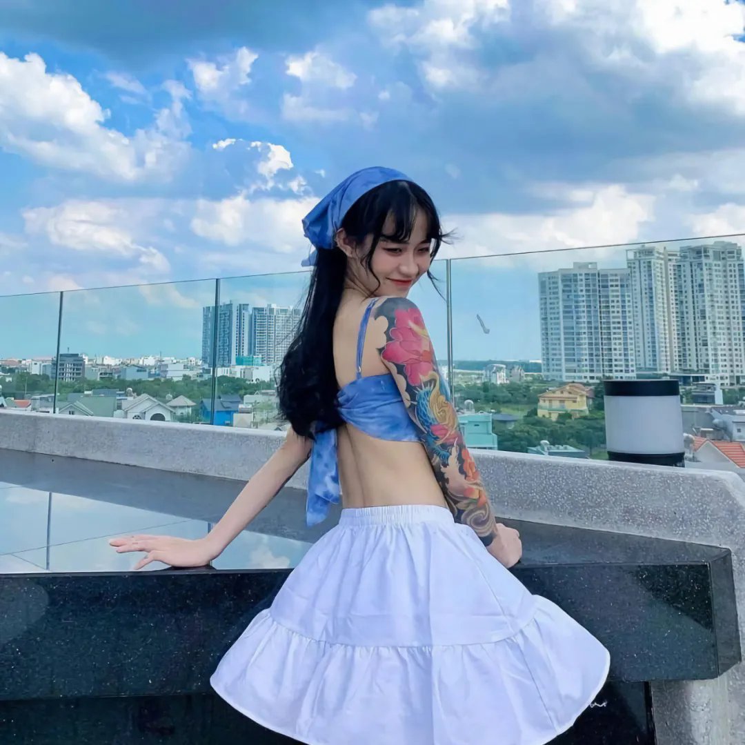 易普症